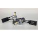 LED лампи DRIVEX AL-11S H4/H19 5.5K 50W CAN 211055 фото 2