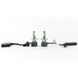LED лампи DRIVEX AL-11S H4/H19 5.5K 50W CAN 211055 фото 3