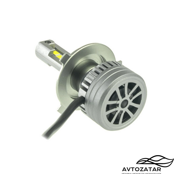 LED лампи Nextone L4 H4 Hi/Low 6000K 1119361 фото
