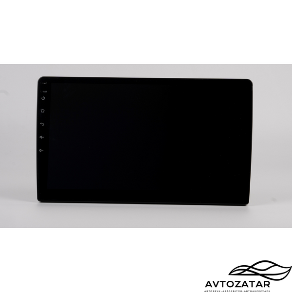 Мультимедіа 10 дюймів DRIVEX M4 QLED 4x1.5GHz 4+64Gb TDA7388 4x50W 211198 фото