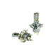 LED лампи Decker PL-05 H4 H/L 5000K 111886 фото 3