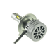 LED лампи Nextone L4 H4 Hi/Low 6000K 1119361 фото 2