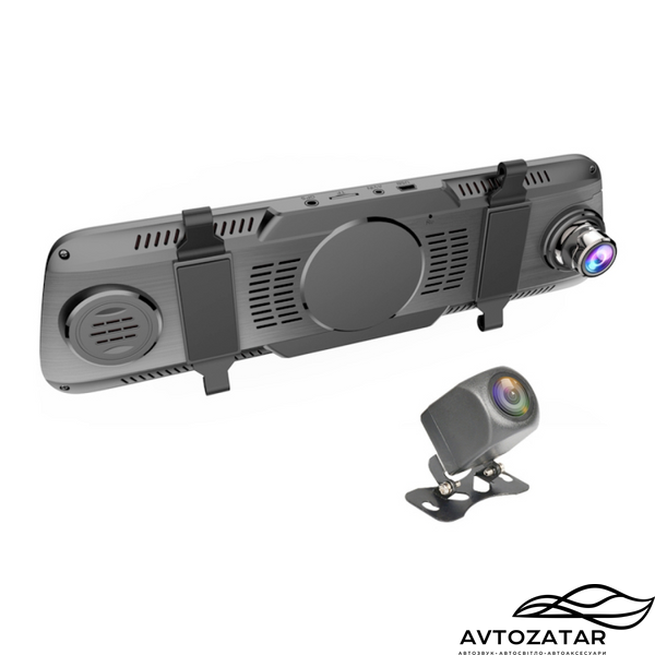 Дзеркало з відеореєстратором Celsior DVR M5 111682 фото