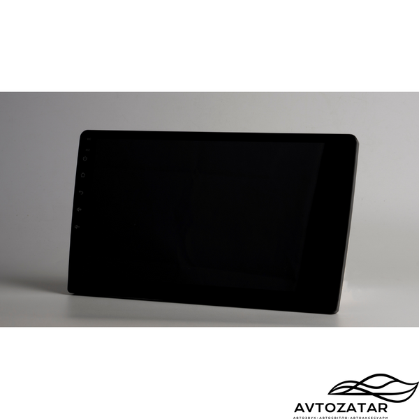 Мультимедіа 10 дюймів DRIVEX M8 QLED 8C 6+128Gb 4G TDA7851 4x50W 360 1080P 211200 фото