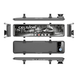 Дзеркало з відеореєстратором Celsior DVR M6 112085 фото 6