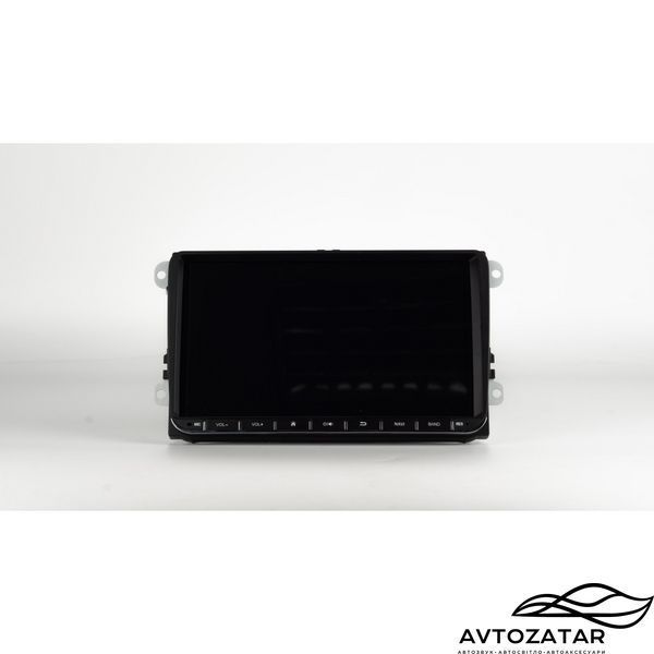 Автомагнітола Volkswagen, Skoda DRIVEX S4 VW 9" 211129 фото