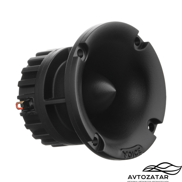 Рупорні твітери Voice SPT-60X 211203 фото