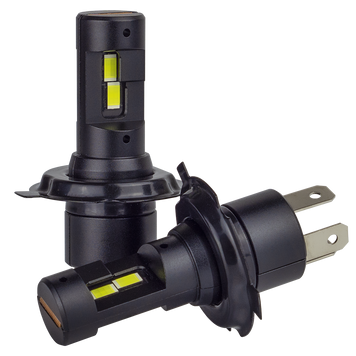 LED лампи DriveX PA-08 H4 30W 9-32V 5.5K 211057 фото