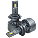 LED лампи DriveX AL-12US H7 57W SUPER CAN 9-36V 6K 112207 фото 1