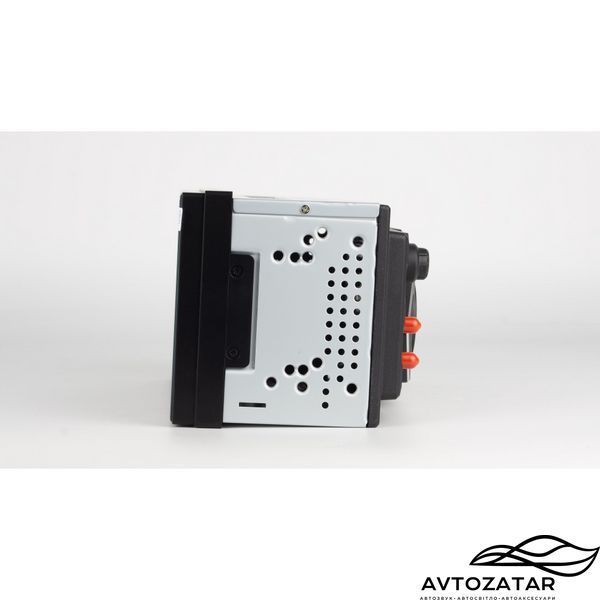 Автомагнітола 2DIN DRIVEX S3 Android 211130 фото