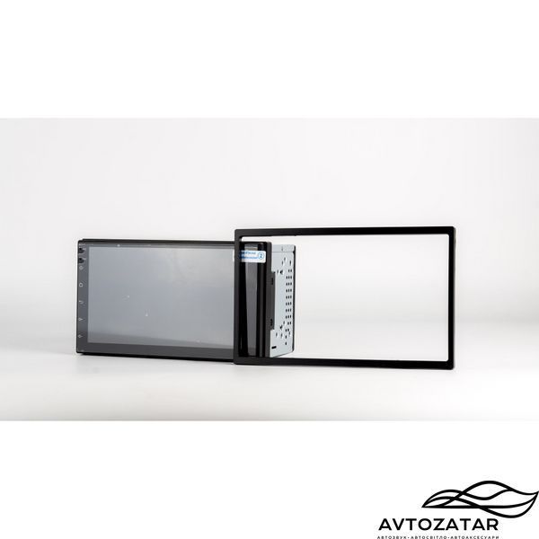 Автомагнітола 2DIN DRIVEX S3 Android 211130 фото