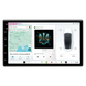 Автомагнітола 2DIN DRIVEX S3 Android 211130 фото 1