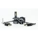 LED лампи DriveX AL-12US H4 H/L 57W SUPER CAN 9-36V 6K 1122071 фото 2