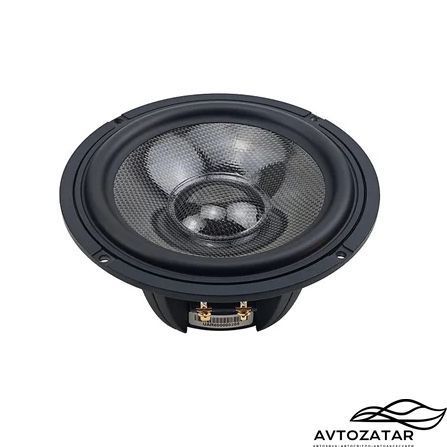 Компонентні динаміки UAudio Runa R6 211159 фото