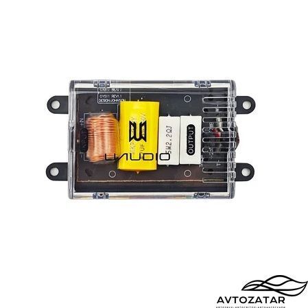 Компонентні динаміки UAudio Runa R6 211159 фото