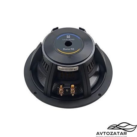 Компонентні динаміки UAudio Runa R6 211159 фото