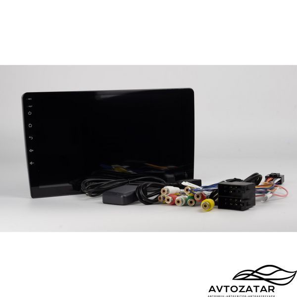 Мультимедіа 9 дюймів SoKill DELTA-900 4C 2+64GB Android 112390 фото