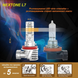 LED лампы Nextone L7 H4 Hi/Low 6000K 111841 фото 4