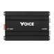 Підсилювач 4х-канальний Voice ST-4065 211212 фото 1