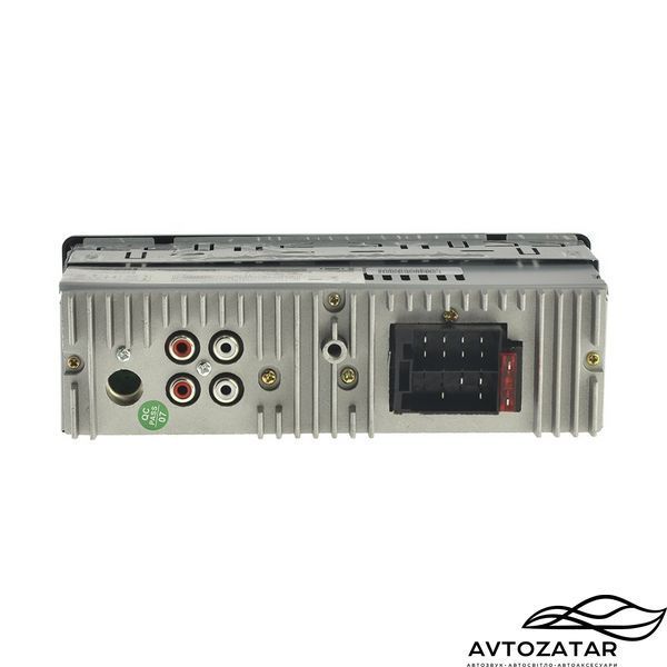 Автомагнітола Cyclone MP-1067 111580 фото