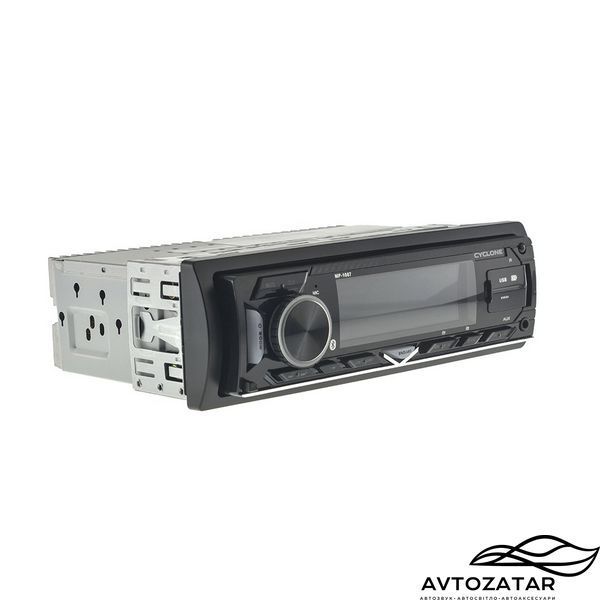 Автомагнітола Cyclone MP-1067 111580 фото