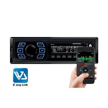Автомагнитола Nextone ND-01 211040 фото