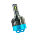 LED лампы Decker SP4 H7 6000K VW 211092 фото 3