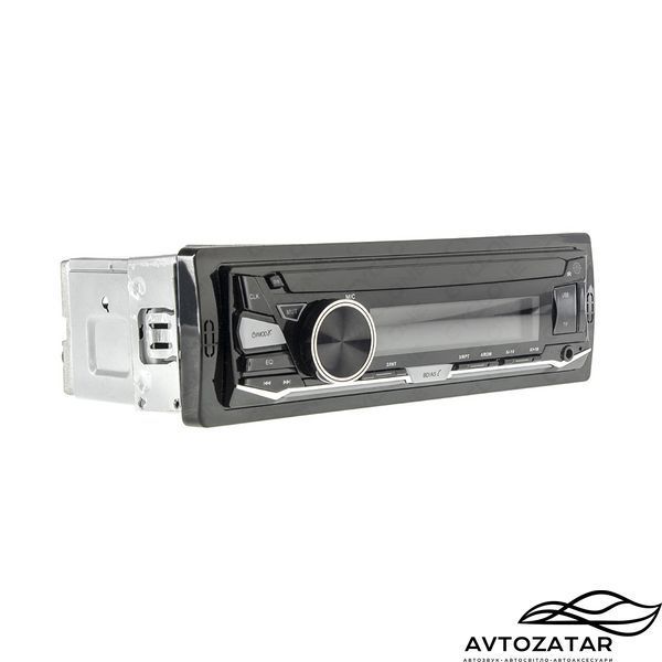 Автомагнітола Cyclone MP-1086 BA 211045 фото