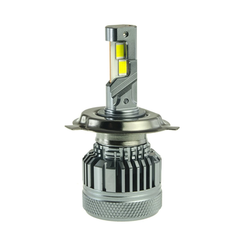 LED лампи Cyclone Type-48 H4 H/L 5500K 211082 фото