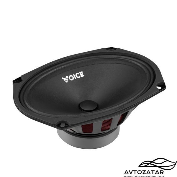 Естрадні динаміки Voice ST-69 211174 фото