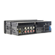 Процесорная автомагнитола Decker MDR-125 BT 112242 фото 3