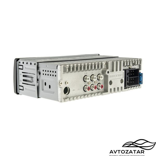 Автомагнитола Decker MDR-111 BT 112126 фото